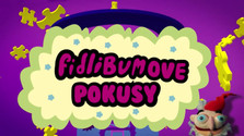 Fidlibumove pokusy