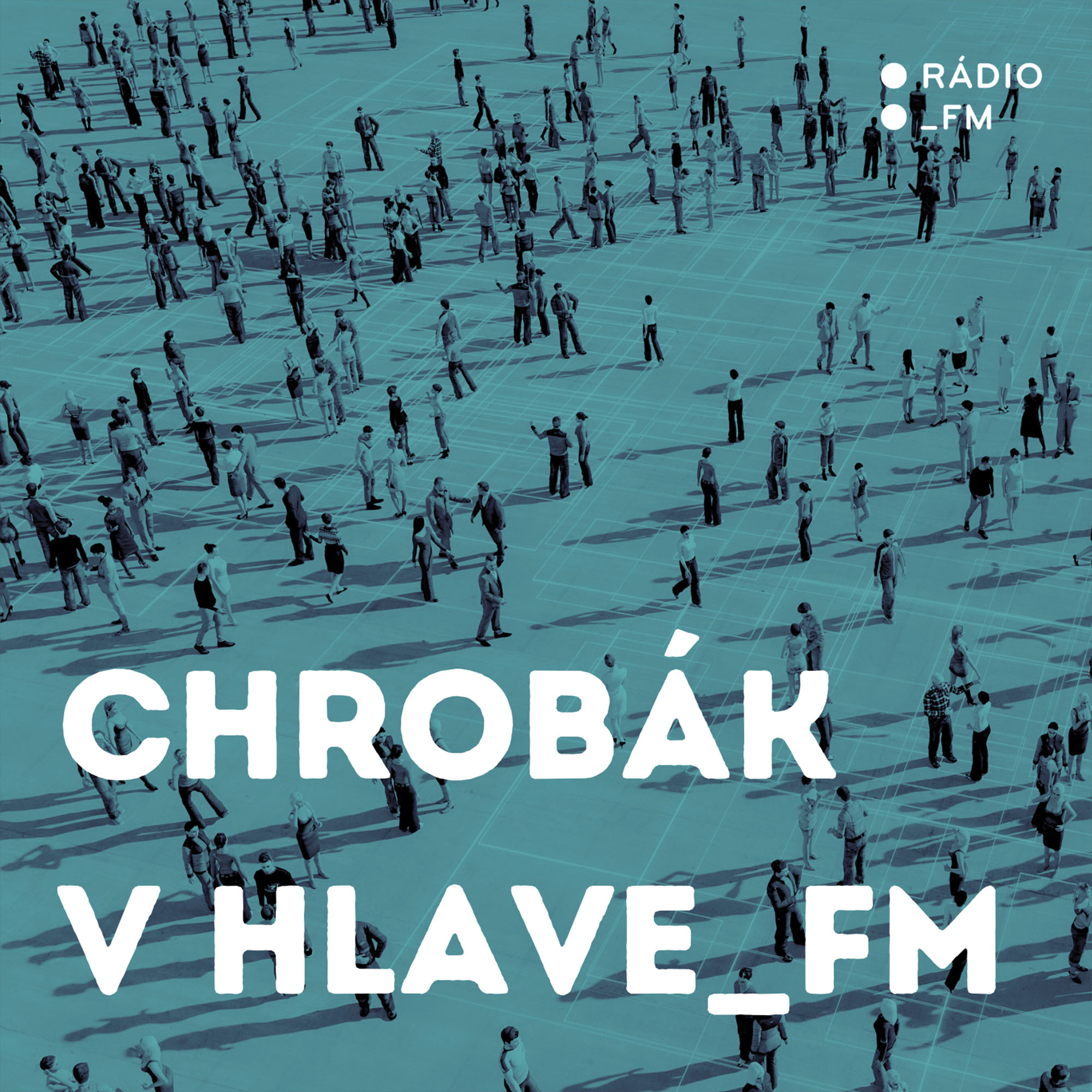 Chrobák v hlave_FM