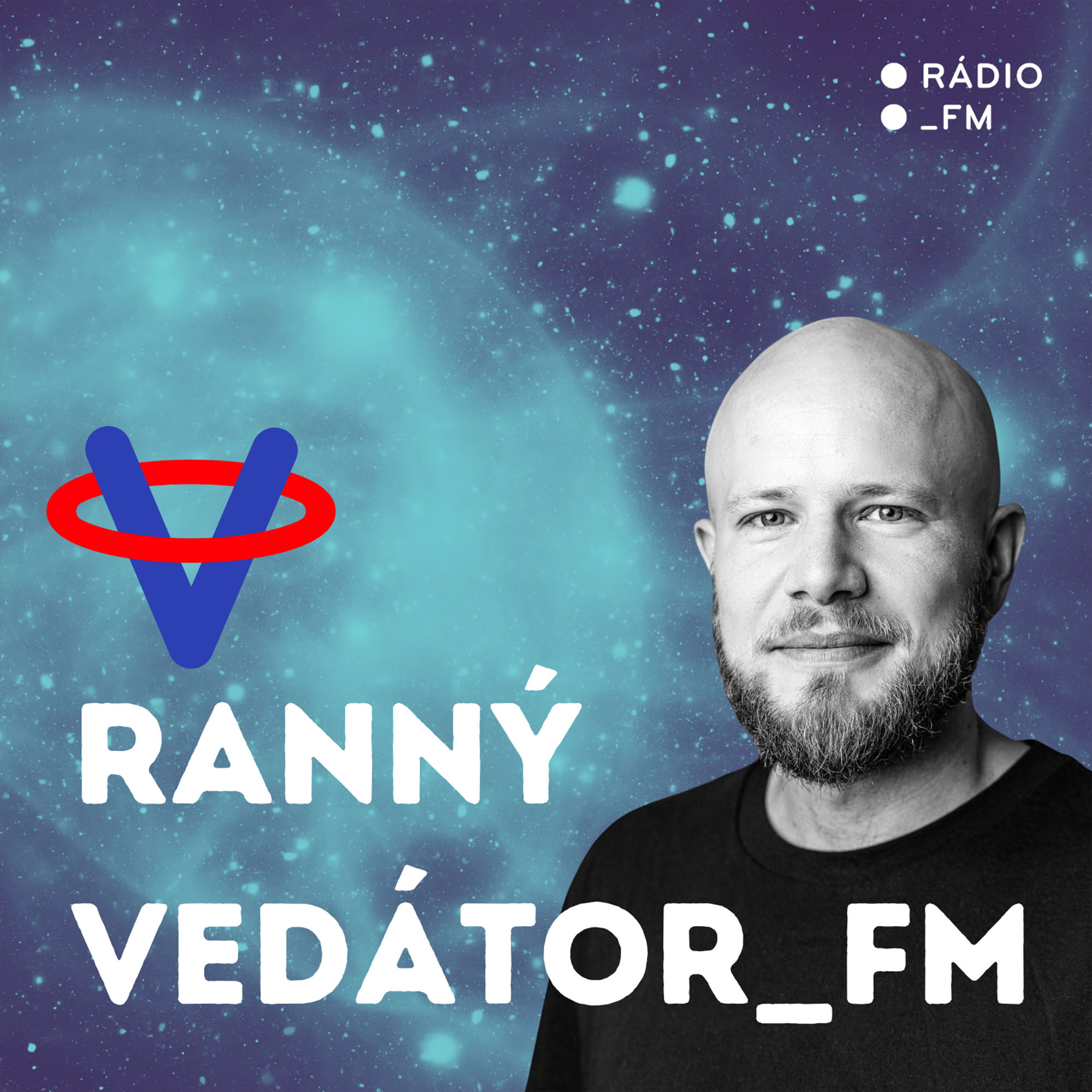 Ranný vedátor_FM