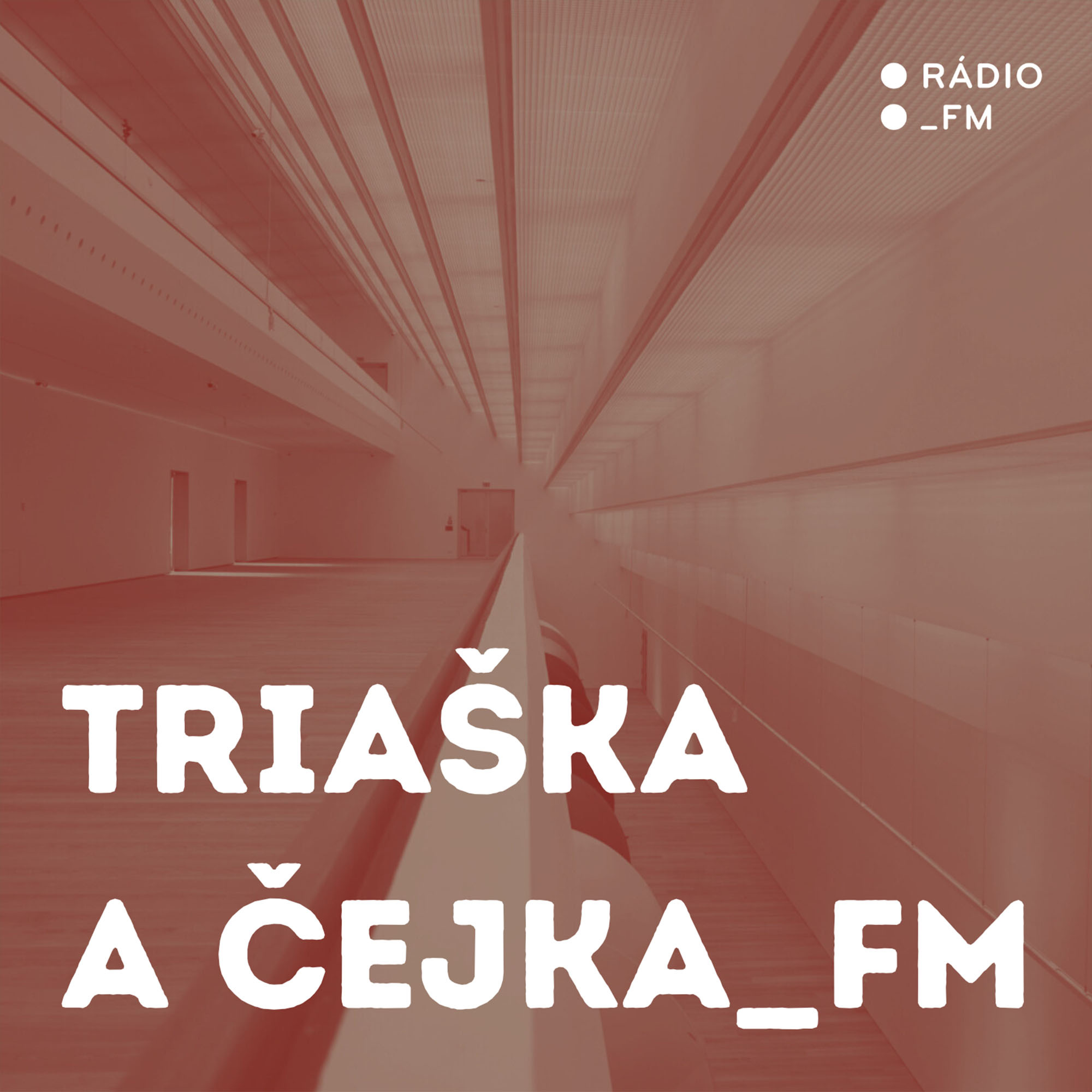 Triaška and Čejka_FM