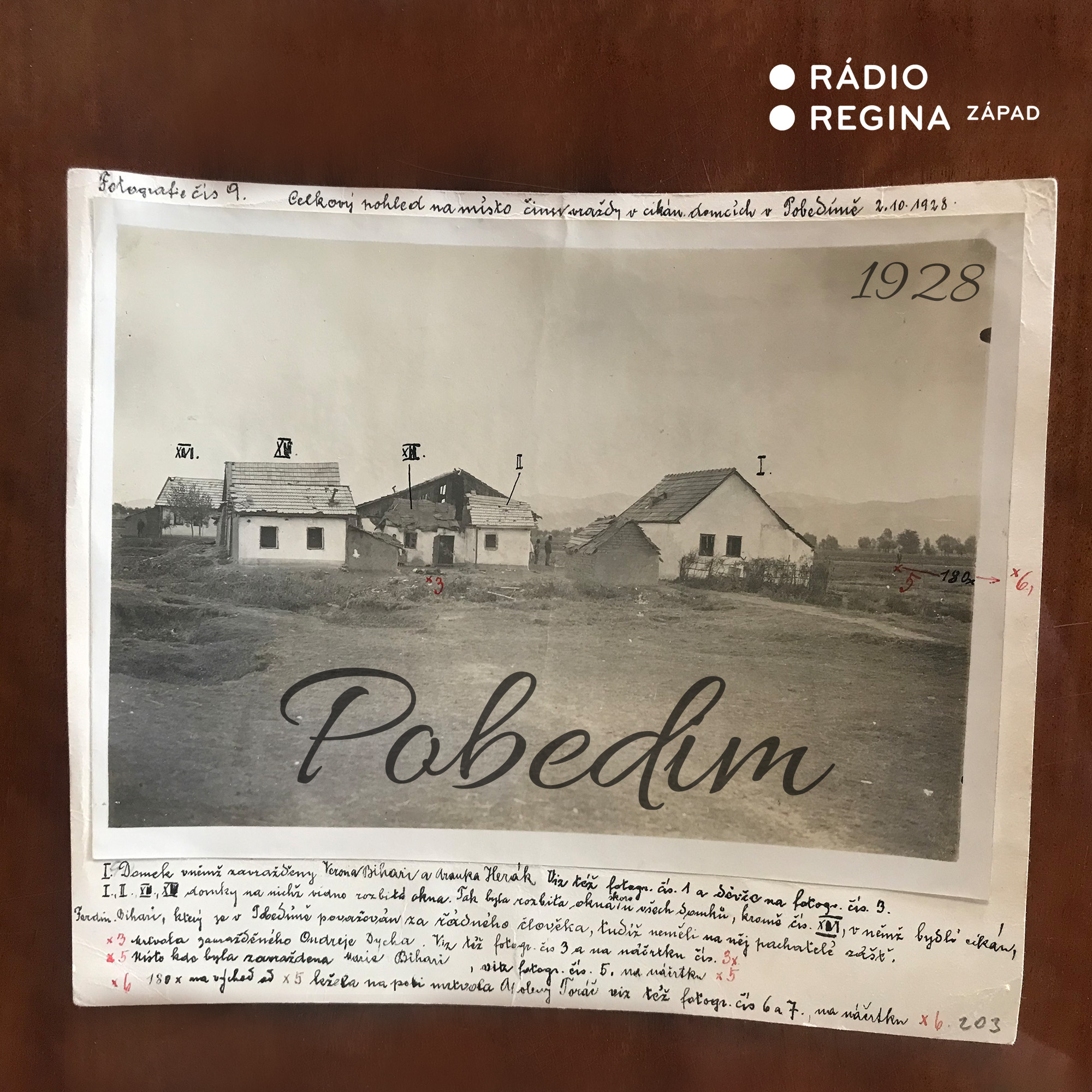 Pobedim 1928