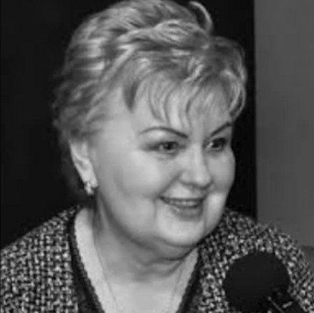 Ľuba Šajdová