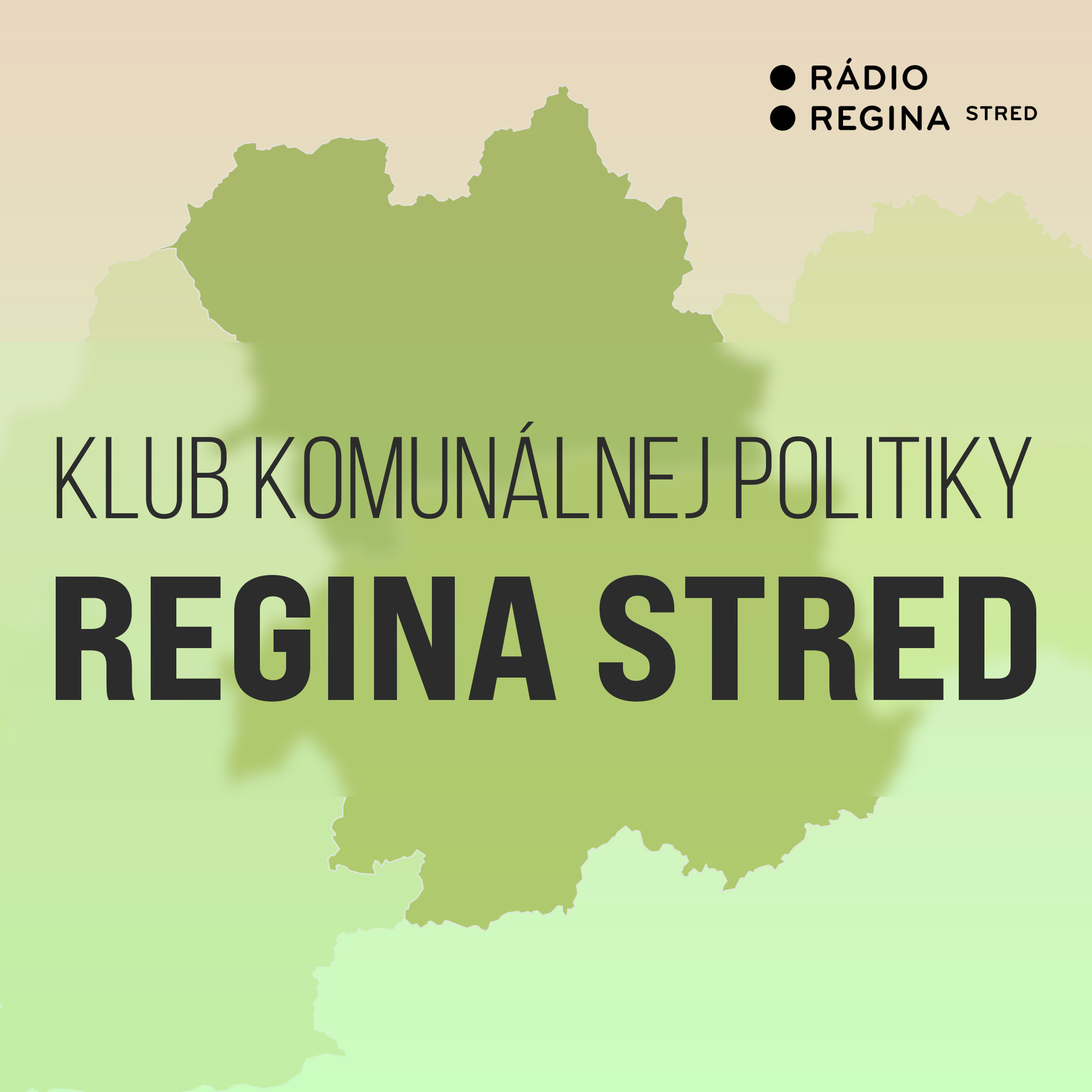 Klub komunálnej politiky - Regina Stred