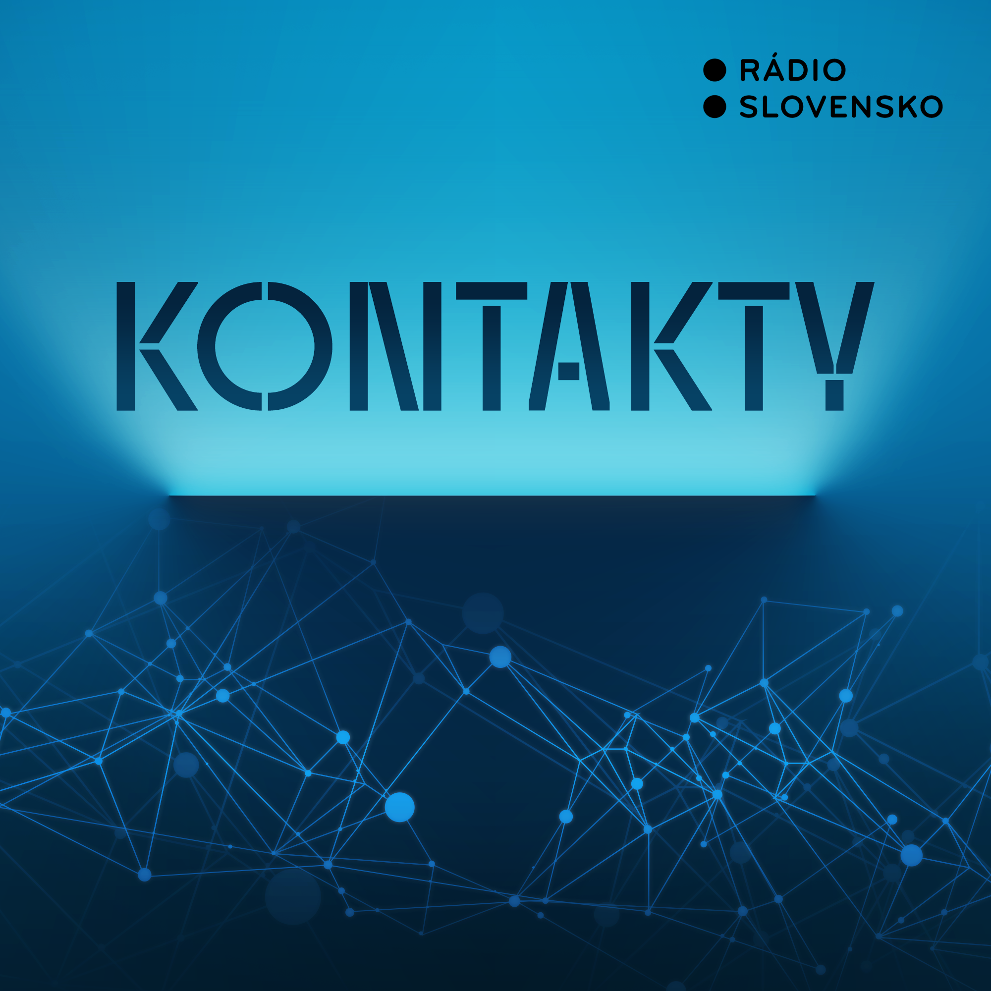 Kontakty