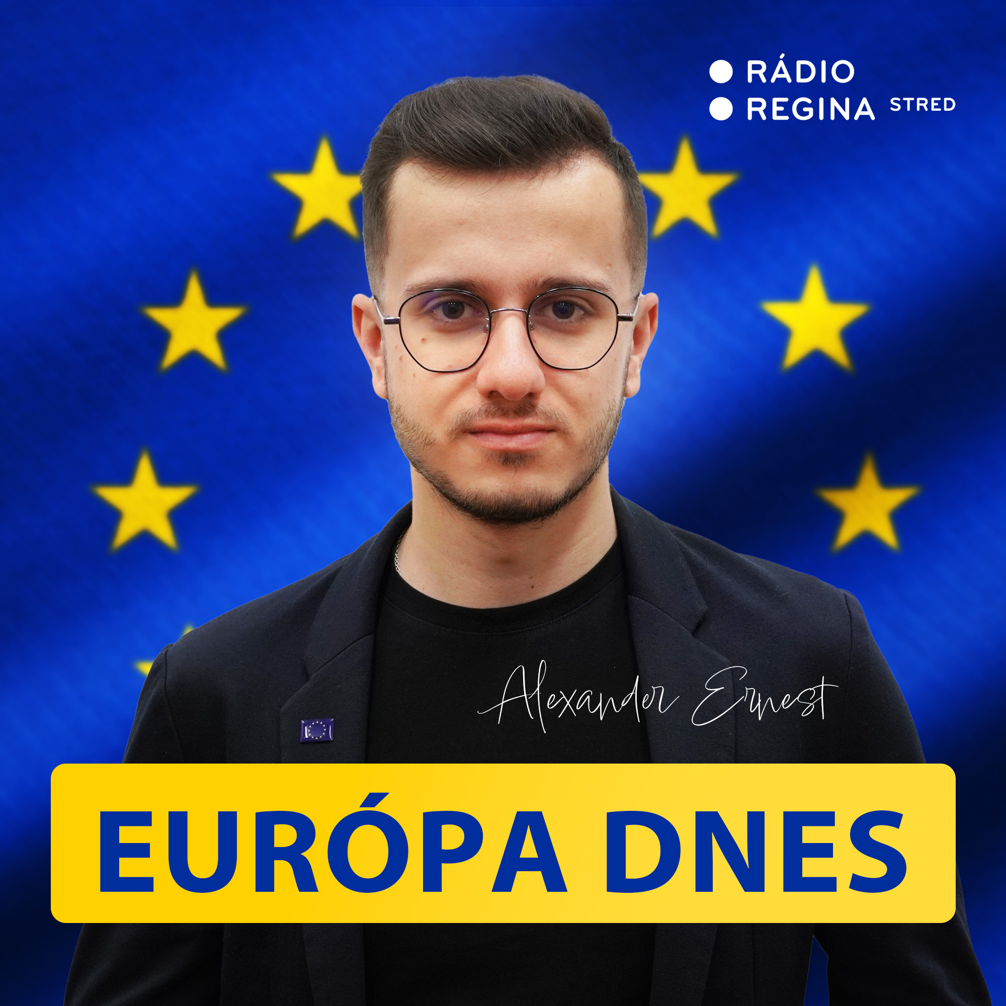 Európa dnes