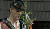 Folklórny festival - Detva  - zostrihy