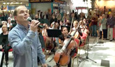Koncert k 50. výročiu Štátnej filharmónie Košice