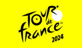 Cyklistika - Tour de France 2024