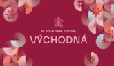 Folklórny festival - Východná 2024