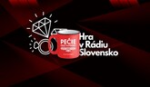 Pečie celé Slovensko - Hra v Rádiu Slovensko