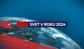 Svet v roku 2024