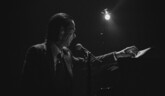 Exclusive_FM: Nick Cave & The Bad Seeds, Zhiva, Dragon’s Fuel