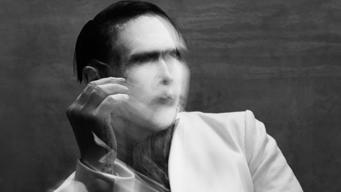 Album týždňa: Marilyn Manson – The Pale Emperor