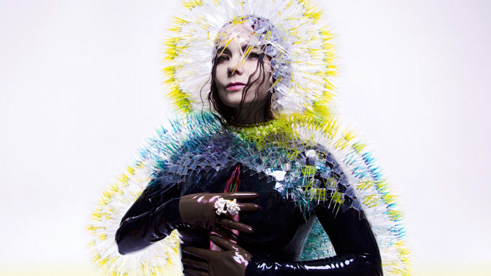 Album týždňa: Bjork - Vulnicura