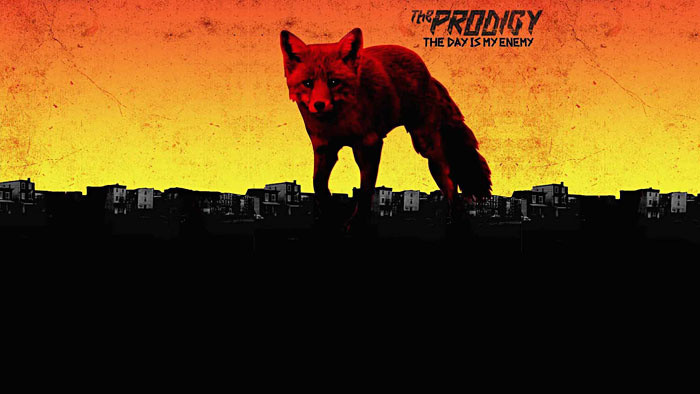 Album týždňa: Prodigy - The Day Is My Enemy