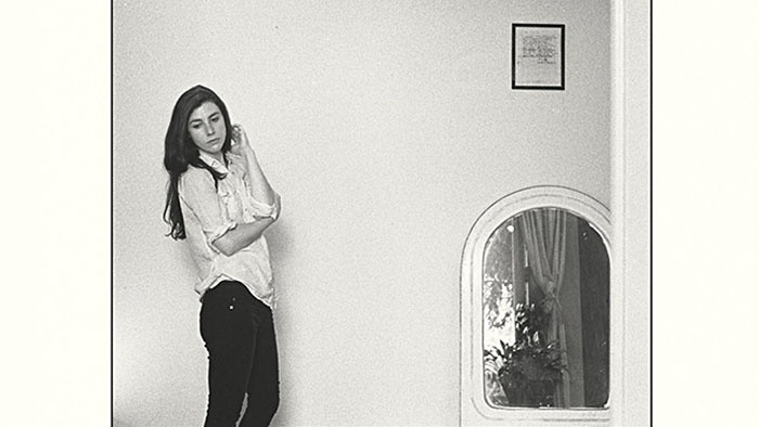 Album týždňa: Julia Holter – Have You In My Wilderness