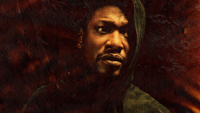 Album týždňa: Roots Manuva – Bleeds