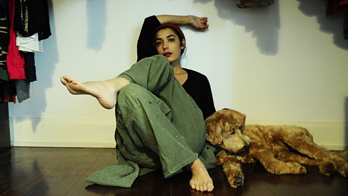 Album týždňa: Jennylee - Right On!