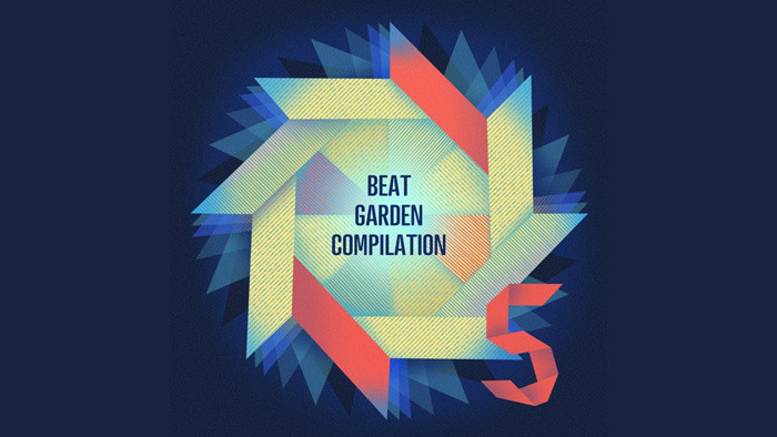 Album týždňa: Rôzni - Beat Garden 5