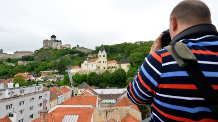 Over 4 Million Tourists Have Visited Slovakia in 2015 