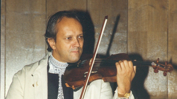 Miroslav Dudík
