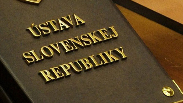 Eslovaquia conmemora el Día de la Constitución