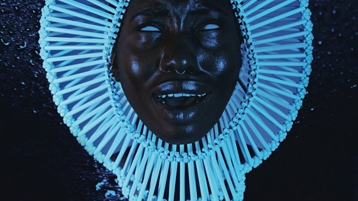 Album týždňa: Childish Gambino - Awaken, My Love