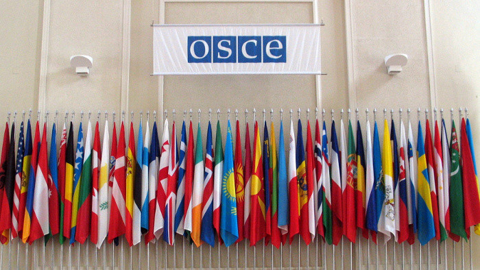 Slovak diplomat Pesko to be new representative of OSCE for Ukraine