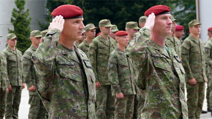 Journée des Forces armées : démonstrations d'équipements militaires et un programme culturel