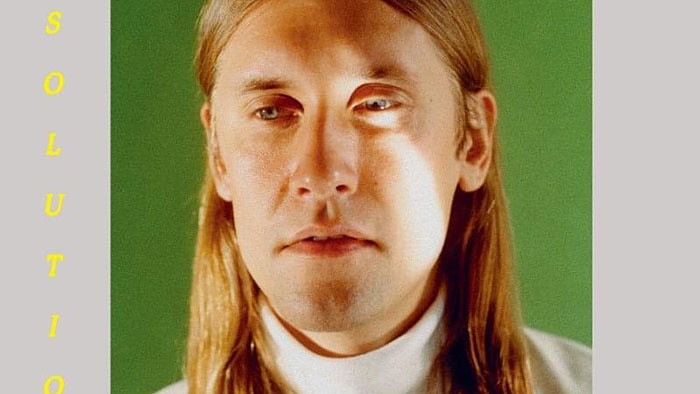 Album týždňa: Jaakko Eino Kalevi - Dissolution