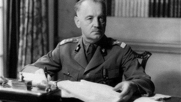 Prípad Sikorski - Churchillova zrada Poľska