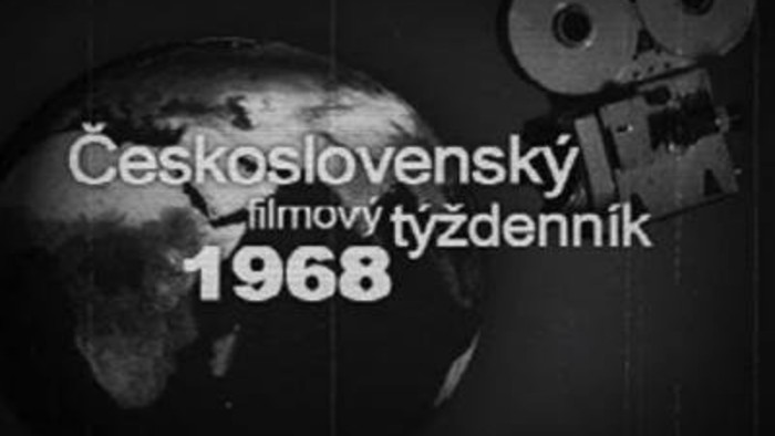 Československý filmový týždenník