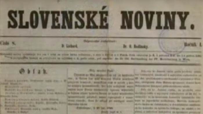 Memorandum národa slovenského