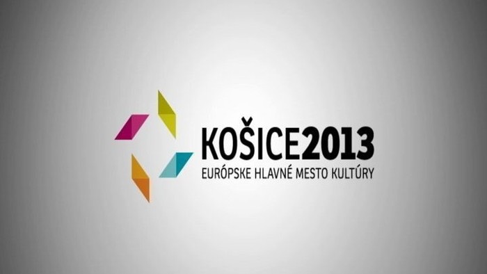 Košice INTERFACE 2013 - Európske hlavné mesto kultúry