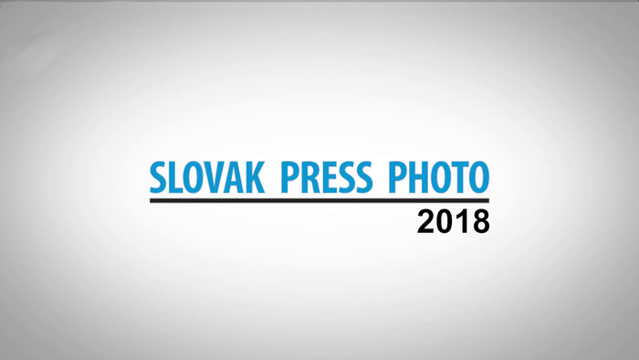 Slovak Press Photo - zostrihy