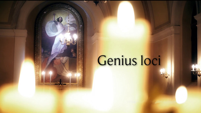 Genius loci - Tolerančný kostol v Dolnom Kubíne
