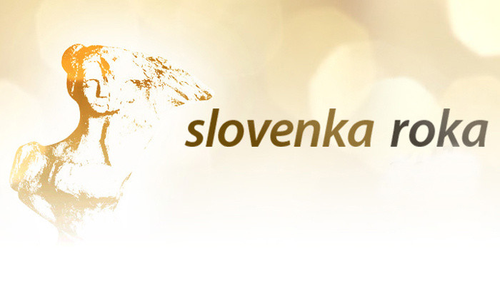 Slovenka roka 2020