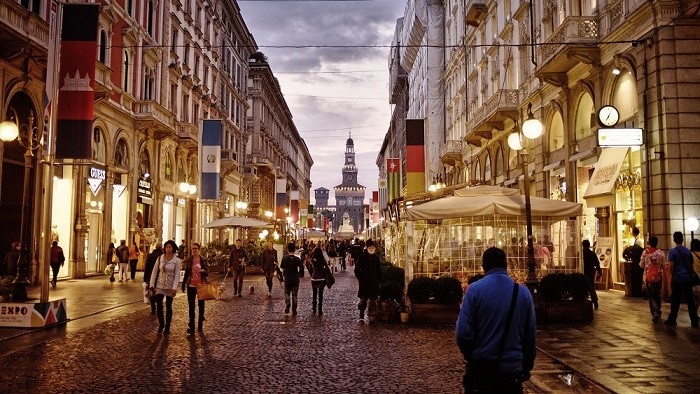 Koronavírus: Obľúbená destinácia Slovákov hlási dobré čísla