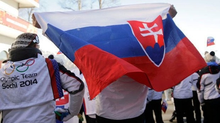 Slovak paralympians go to Sochi