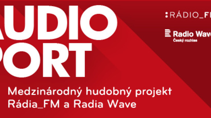 Audioport - Rádio_FM  a české Radio Wave opäť spolu!