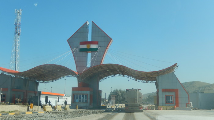 Hranica Kurdistanu, Iraq.JPG