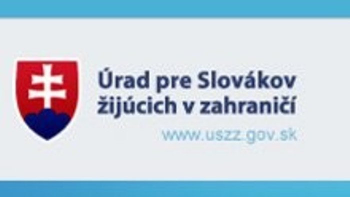 Spolupracujeme s Úradom pre Slovákov žijúcich v zahraničí