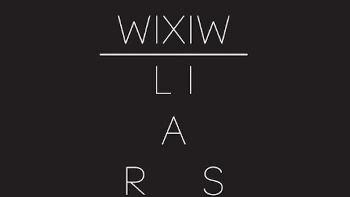 Pohoda_FM: Liars, Philip T.B.C., Bobsan mini set