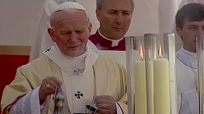 RTVS si pripomenie 100. výročie narodenia Jána Pavla II. 