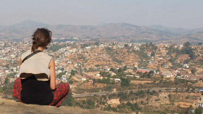 Madagaskar – nezvyčajný školský systém a dopravné prostriedky