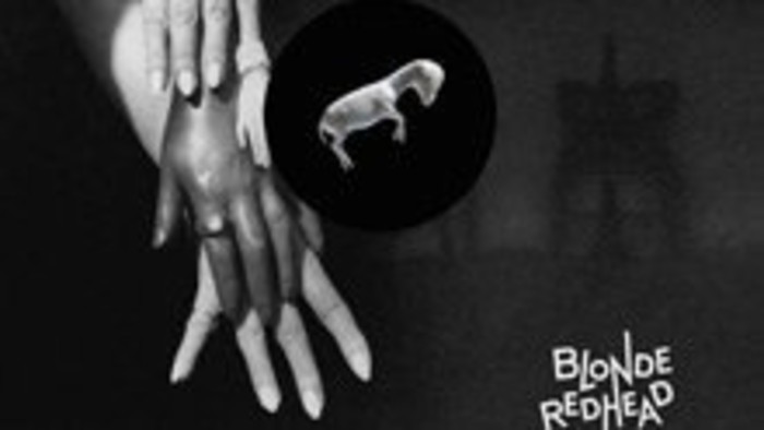 Album týždňa: Blonde Redhead - Barragán