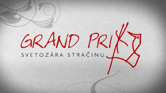 Grand Prix de Svetozár Stračina 2015