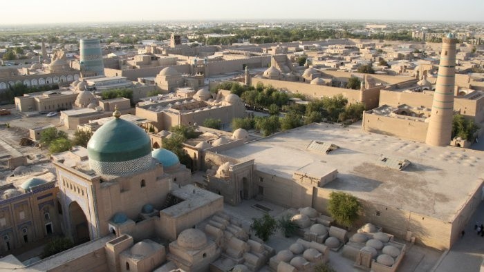 Khiva-1