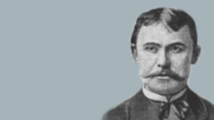 Kálman Mikszáth (1847-1910)