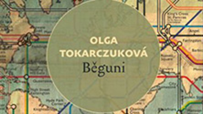 Olga Tokarczuk: Běguni